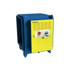 Kitchen Flue Gas Disposal Equipment for Air Cleaning System