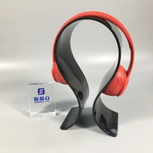 2018 new style Enhance Gaming Headset Stand Headphone Holder