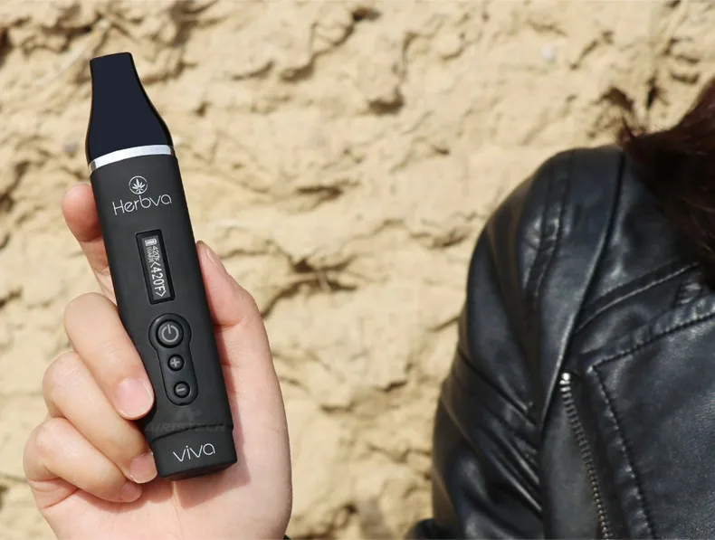 ceramic vaporize 2019, airis viva vaporizer, single use vape pen