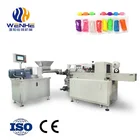 Play dough/light clay/plasticine packaging machine packing machine