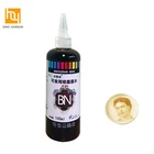 Health Edible Ink Refill Kits CMYK Multi Color Printing Set