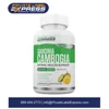 Garcinia Cambogia 800 mg 70% HCA (Vegetarian capsules)