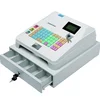 Good Sale Portable Electronic Cash Register Machine With LCD Display