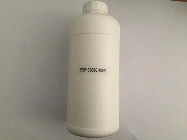 ZnO liquid dispersion