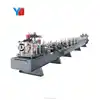 Passed CE and ISO YD-GS-0002 High Quality China Rain Gutters Machine Manufacturer