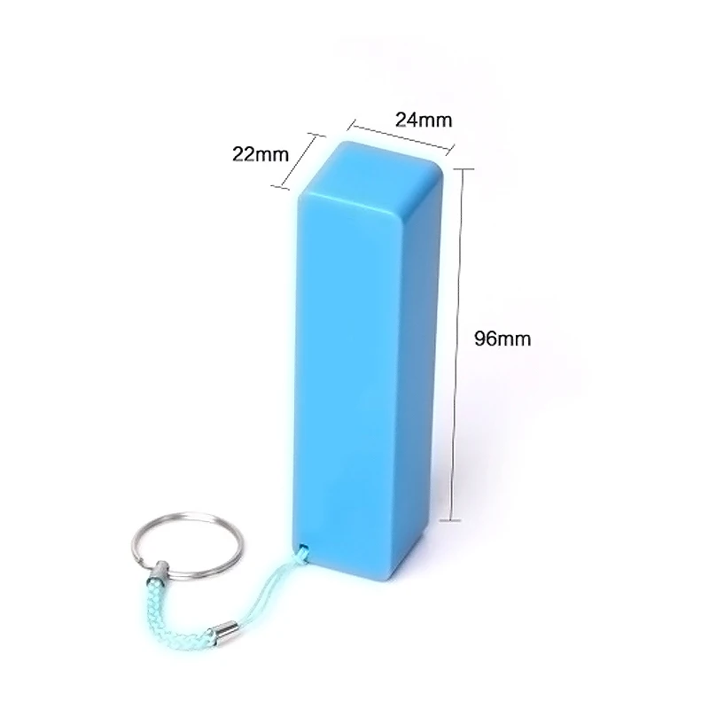 Hot products 2019 new promotional gift power bank 2600mah, portable charger - ANKUX.COM