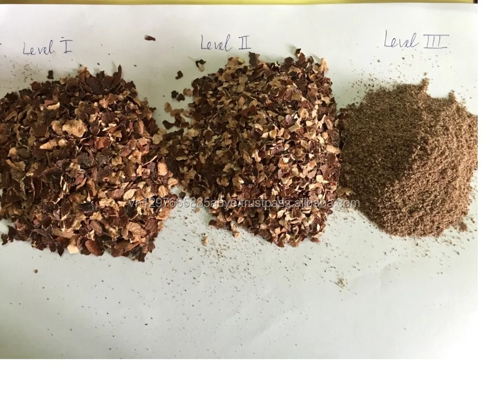 CASHEW HUSK FOR ANIMAL FEED AND TANNING ( Sun +84 916 996 036)