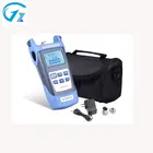 China Manufacturer FTTH SC/ST/FC Adapter Fiber Optical TestingTools Power Meter Light Sources