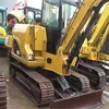used excavator 305.5 caterpillar for sale!cat/CAT 305 used excavator mini crawler excavator