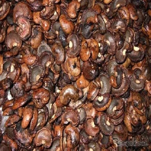 Cheap Cashew Husk, cashew shell powder for animal feed for sale