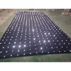 wholesale clothing with LED star curtain