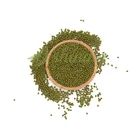 Wholesale Green Gram Polished White Vigna Mung Beans