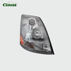 82329124 ,82329127 Truck spare parts Volvo Headlight