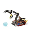 Robowang Multiple function Arduino Educational Robot toy kit Designed in Korea.
