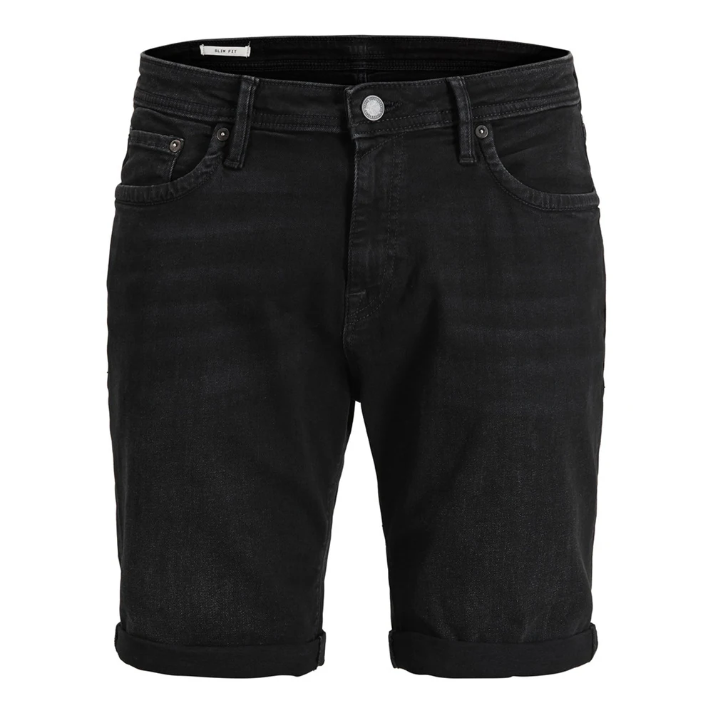 jean shorts 2018 men