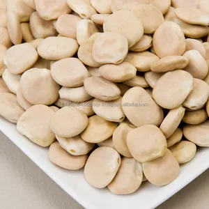 organic white kidney bean