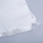 Insulation fiberglass fabric fireproof E-glass Fiberglass Woven Roving fiberglass insulation fabric cloth