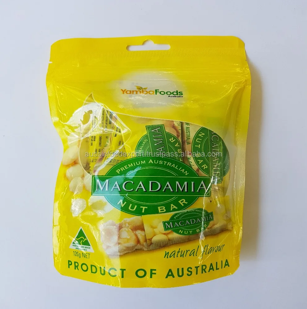 australia macadamia nuts