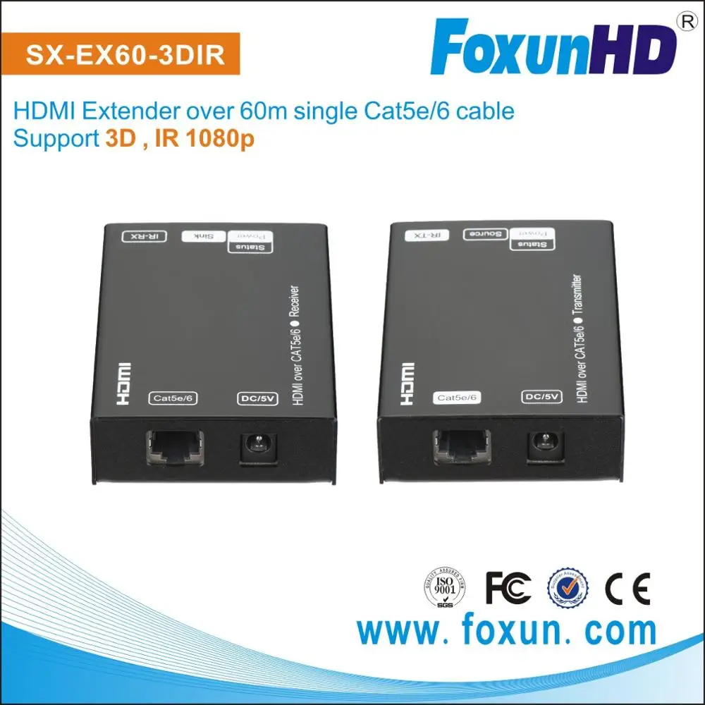 SX-EX60-3DIR+