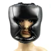 SFI High Quality custom Best Professional Boxing Helmet Good Headgear Head Guard Training Helmet Kick Boxing Protection Gea