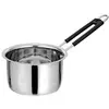 Ski Cheap stainless steel cookware cooking Milk Fry Pan