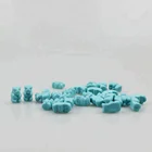 Gummy Candy Dosage Form and Beauty Products Function Hair Vitamin Bear Gummy Candy Oem