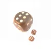 WOODEN TRADITIONAL GAMES /DOMINOES /DICE/CARDS BOX /PUZZLE