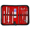 20Pcs Advanced Dissection Kit for Medical Biology & Veterinary Students