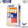 Easy Fix Floor and Wall Cement Based Glue Tile Adhesive