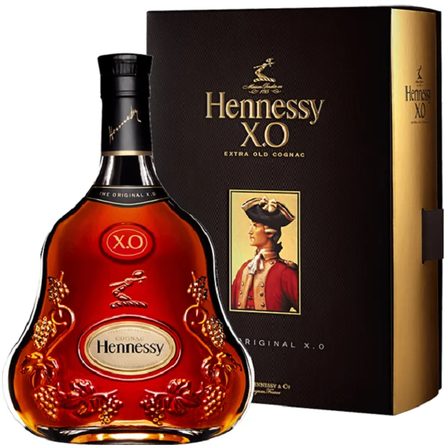 hennessy cognac xo 700ml