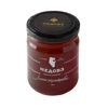 Forest honey product from Russia, 350g glass jar