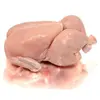 Skinless Frozen Whole Chicken