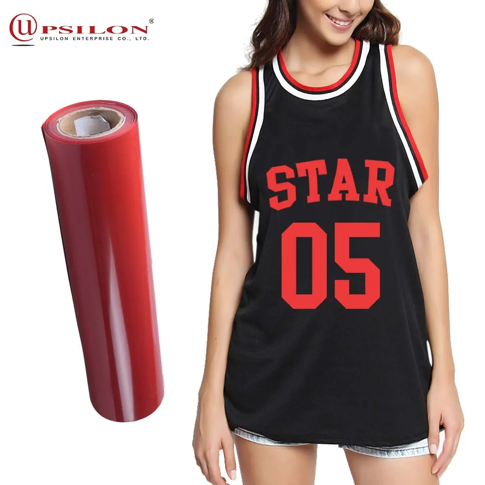 33E-2 Heat transfer vinyl