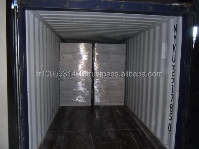 Container 20ft loading