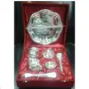 Indian silver plated gifts sets