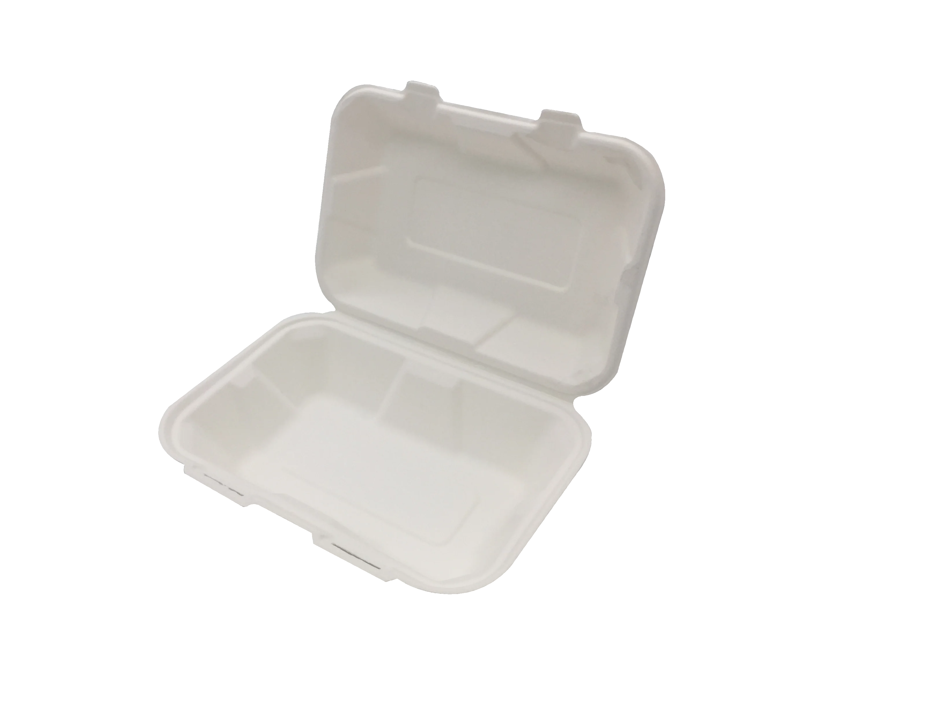 Restaurant plastic food packaging containers
