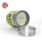 OEM/ODM Free Sample Professional Disposable Holding Mens Hair Styling Gel Fashion Salon Strong Hold Best Matte Hair Clay