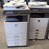 MXM 502N sharp copiers used and refurbished