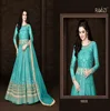 Round Neck Designs For Ladies Suit / Salwar Suit / Wholesale Price