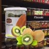 100% Natural & Premium Dried Kiwi Thailand
