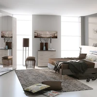 New Modern Line Of Furniture For