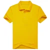 Custom Logo Unisex Polo Shirt Work School Uniform made in Vietna high quality products by HALIMEX VN 2019
