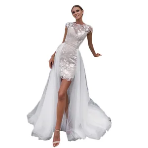 Wedding Dress With Tulle Skirt Wedding Dress With Tulle Skirt