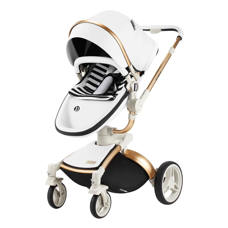 baby winter pram