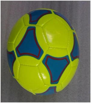 促销设计师脚球/足球 buy designer soccer balls,cheap soccer bal