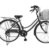 Cheap Japanese used bicycles for sales from the best Dealer in Japan