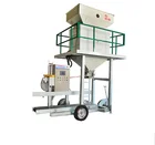 10-50kg rice and agriculture packing machine