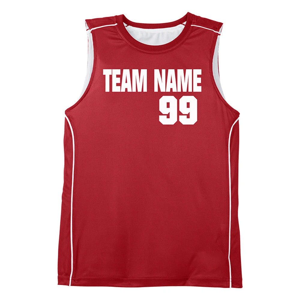 Oem ODM barata camisa crear uniformes de baloncesto conjuntos de logotipo personalizado