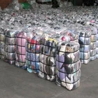 Fashion Second Hand Clothes / Used Clothes In Bales