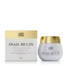 LIBREDERM SNAIL MUCIN regenerating day cream for face 50 ml